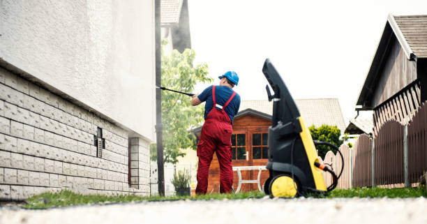Best Driveway Pressure Washing  in Mount Vernon, NY